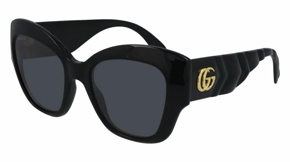 Gucci GG0808S Sunglasses