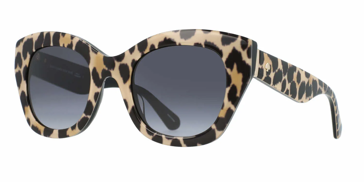 Kate Spade JalenaS Sunglasses