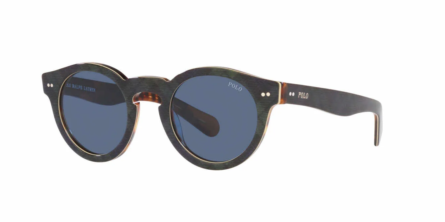Polo PH4165 Sunglasses - Image 2
