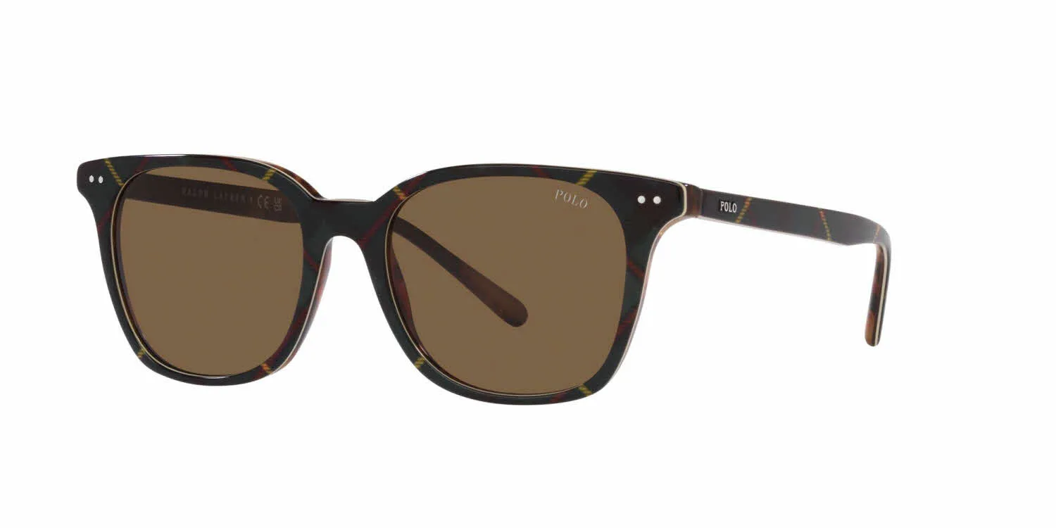 Polo PH4187 Sunglasses - Image 2