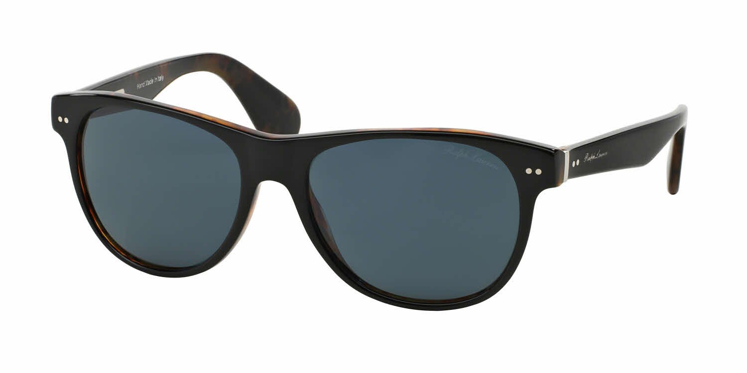 Ralph Lauren RL8129P Sunglasses