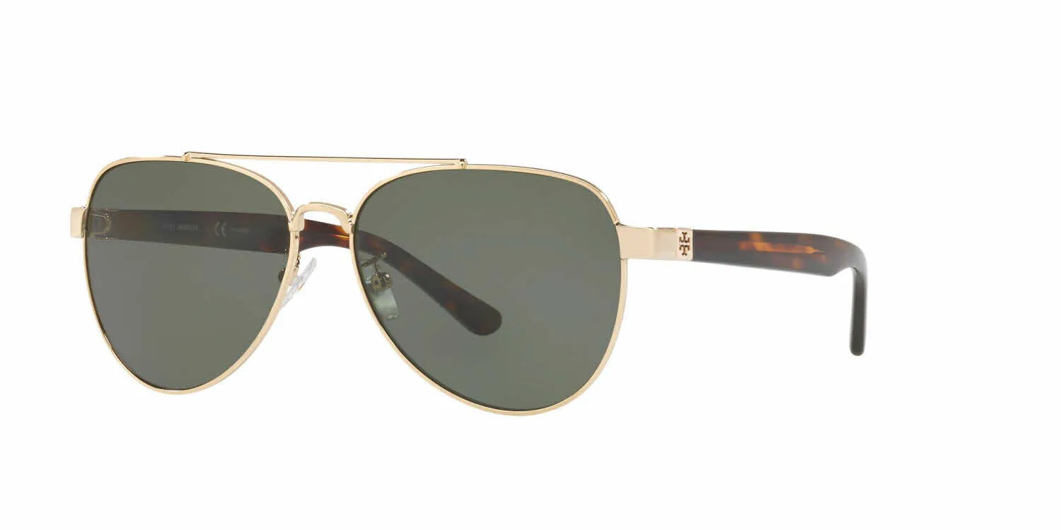 Tory Burch TY6070 Sunglasses