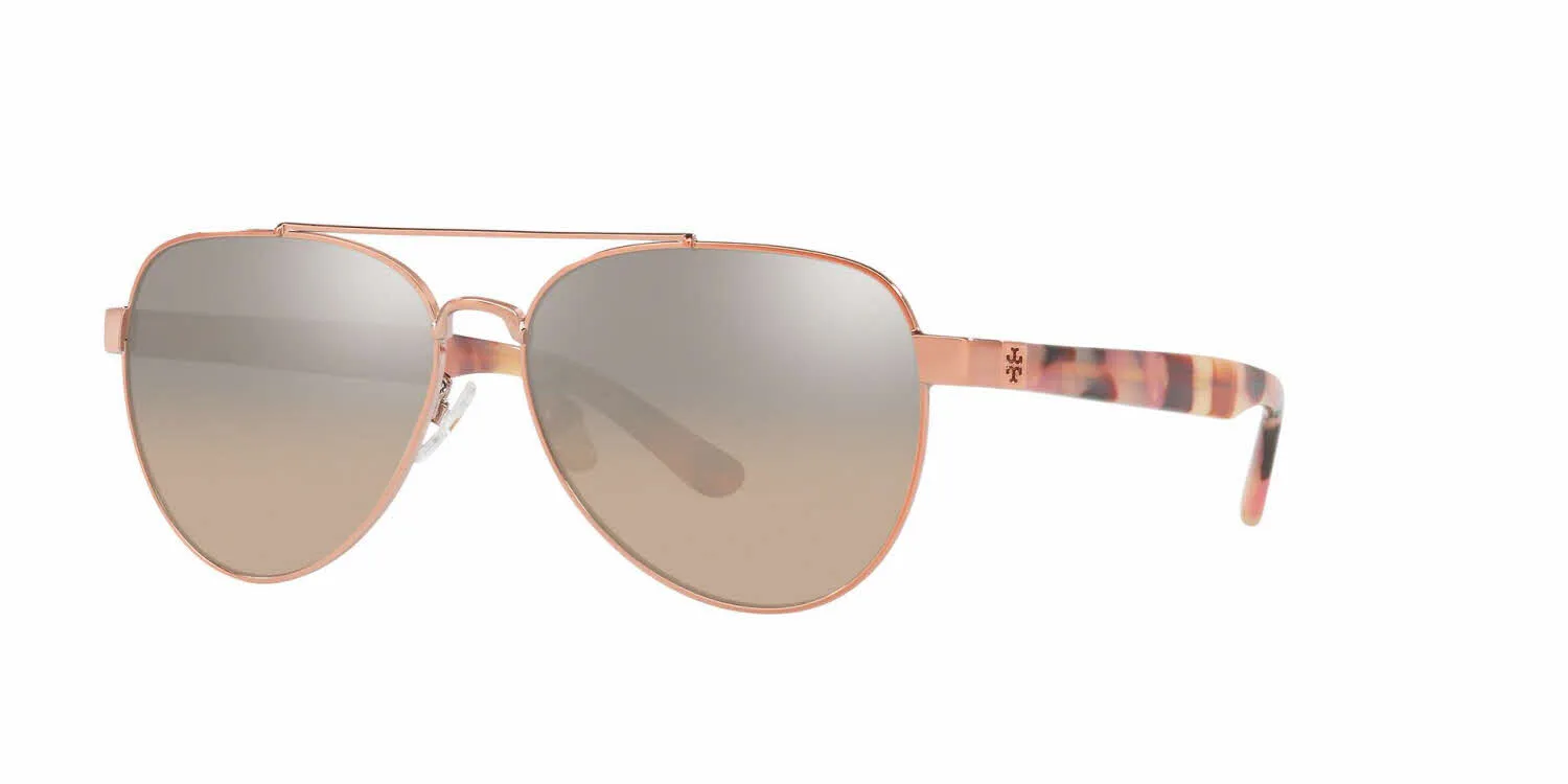 Tory Burch TY6070 Sunglasses - Image 2