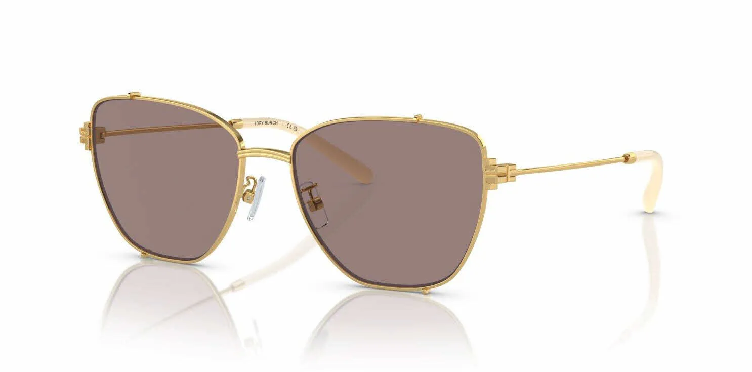 Tory Burch TY6105 Sunglasses