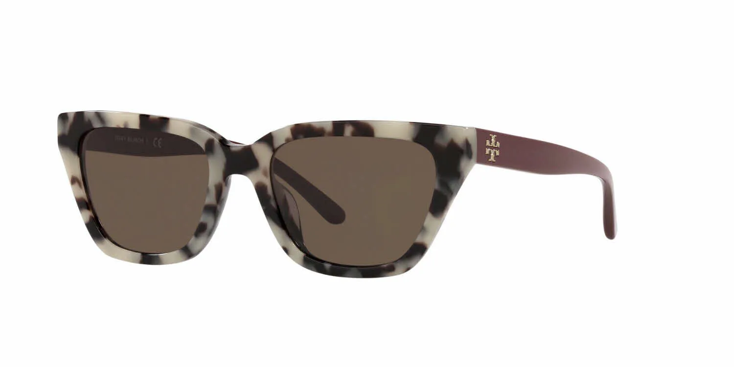 Tory Burch TY7158U Sunglasses - Image 2