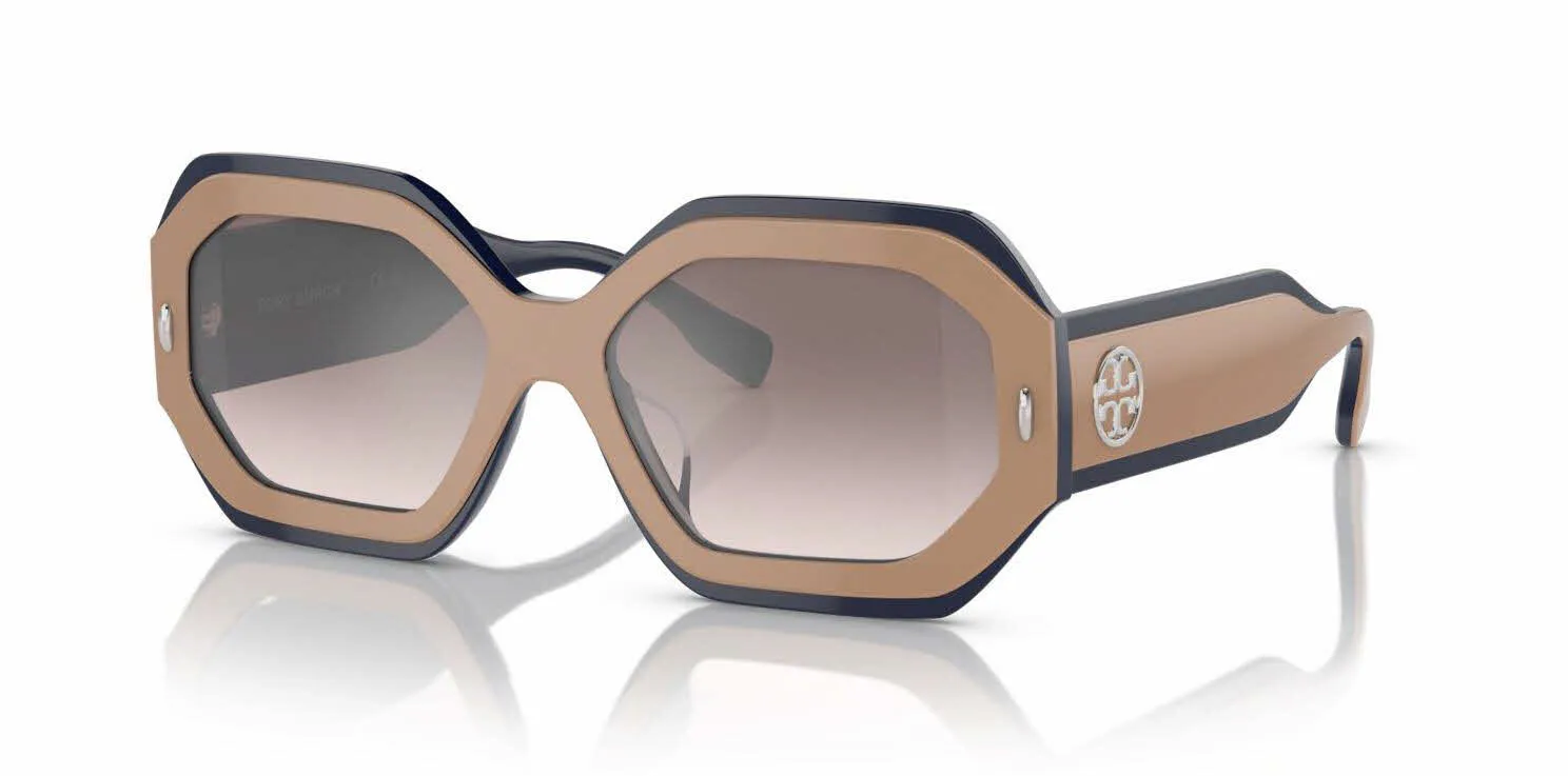 Tory Burch TY7192U Sunglasses - Image 2