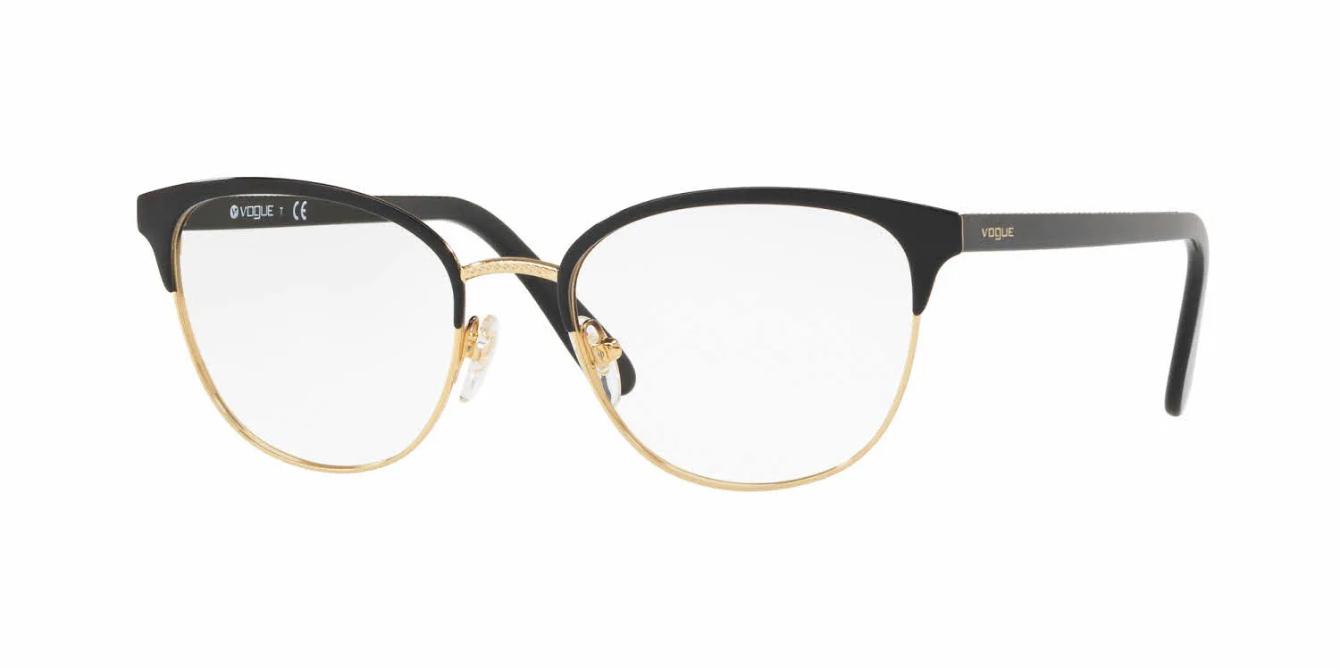 Vogue VO4088 Eyeglasses - Image 2