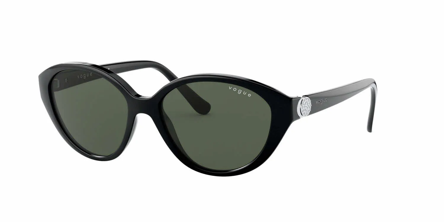 Vogue VO5308SB Sunglasses