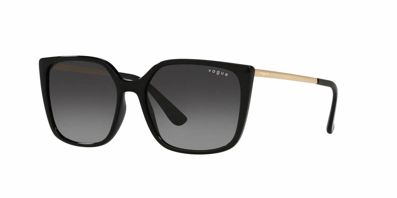 Vogue VO5353S Sunglasses - Image 2