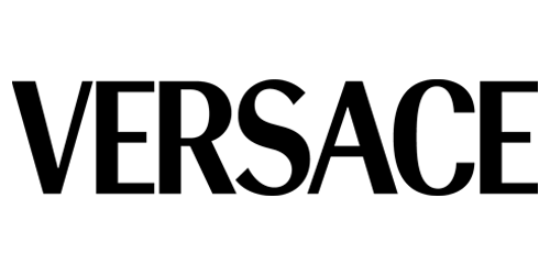 Versace-Eyewear-Logo, BuyEyeglass