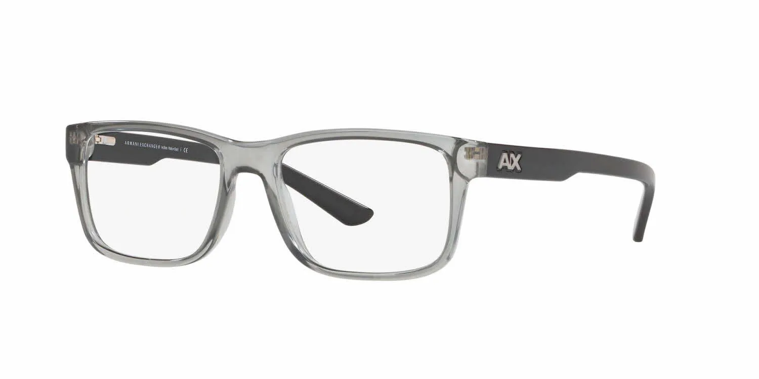 Armani Exchange AX3016 Eyeglasses