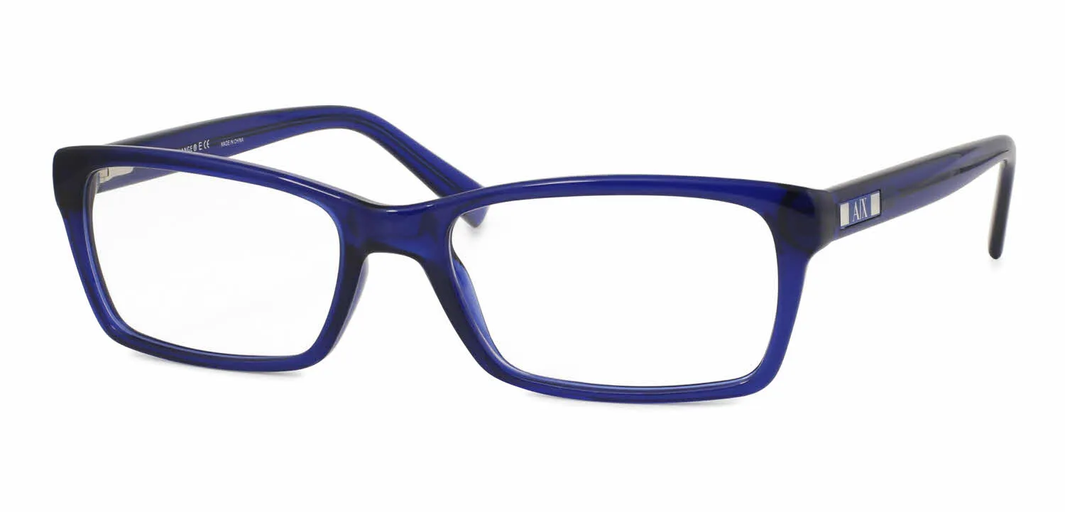 Armani Exchange AX3007 Eyeglasses