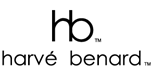 harve-benard Eyewear logo, Buyeyeglass