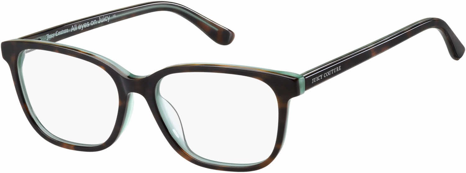 Juicy Couture Ju 213 Eyeglasses