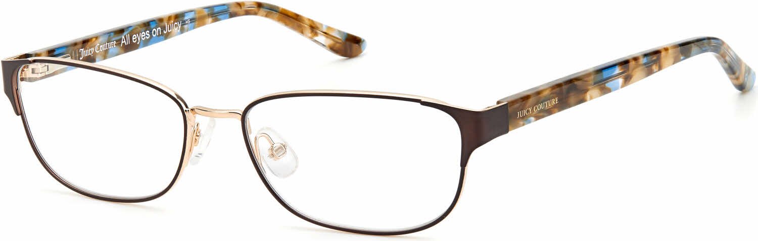 Juicy Couture Ju 223 Eyeglasses