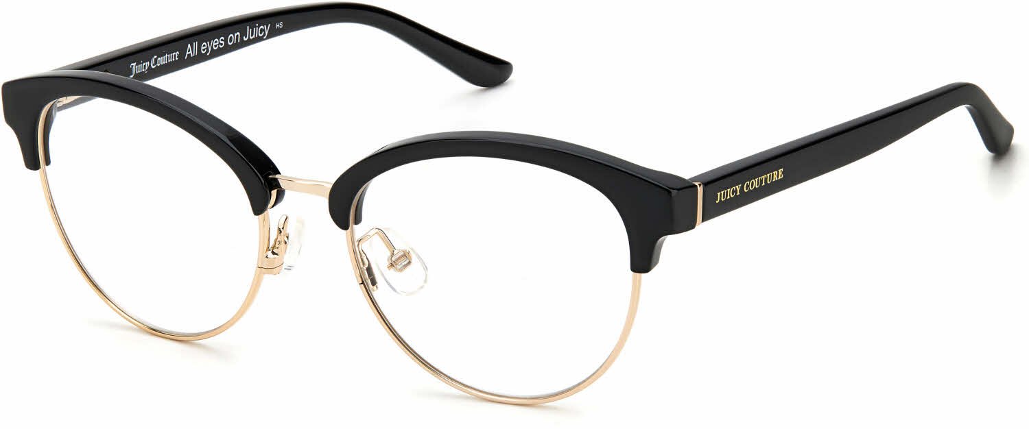 Juicy Couture Ju 224 Eyeglasses