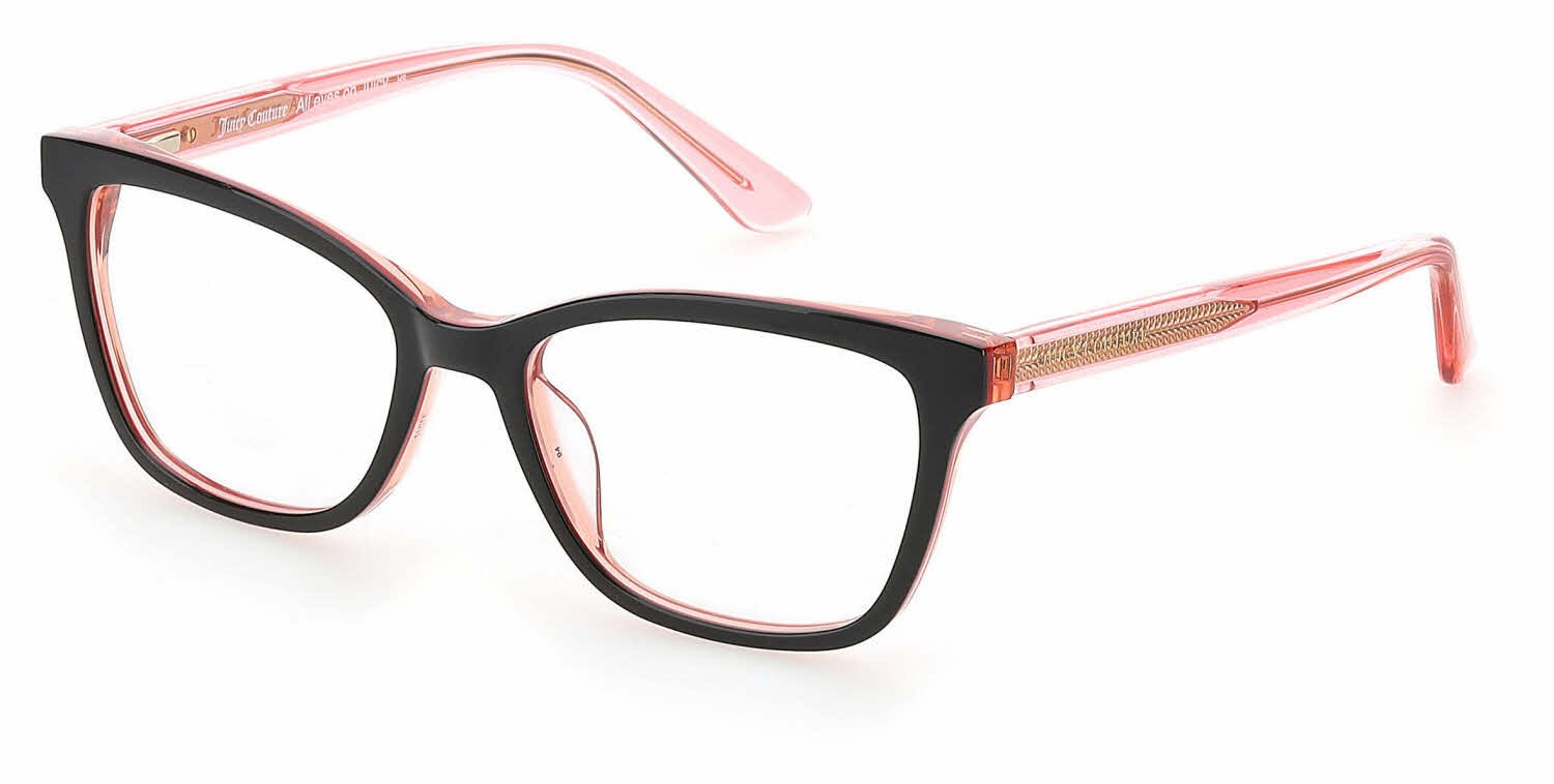 Juicy Couture Ju 202 Eyeglasses