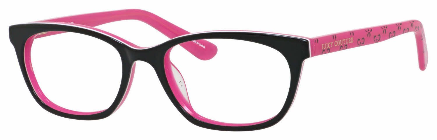Juicy Couture Ju 931 Eyeglasses