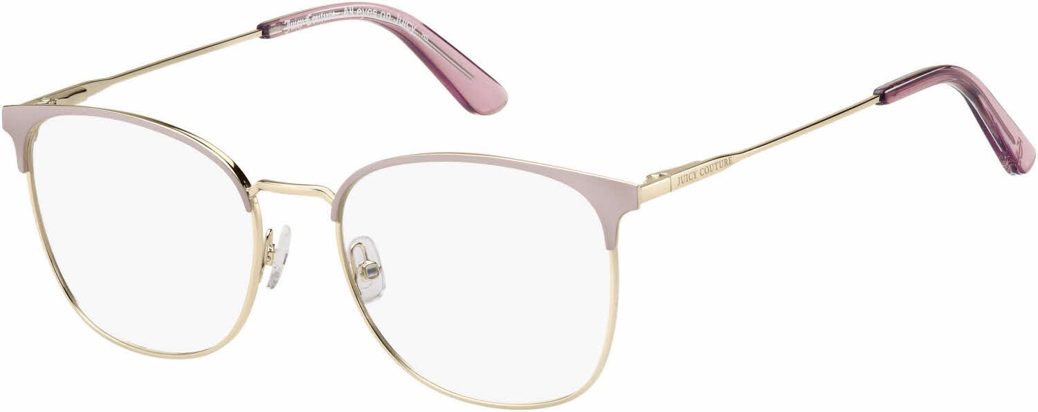 Juicy Couture Ju 212 Eyeglasses