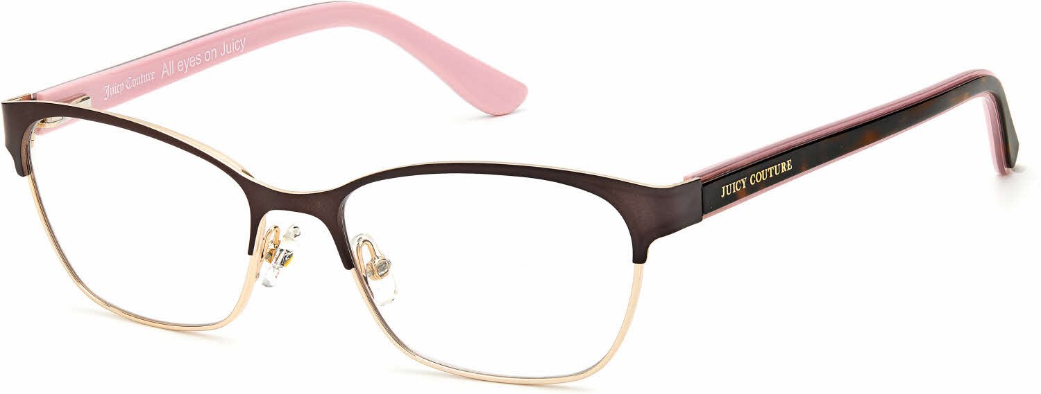 Juicy Couture Ju 214 Eyeglasses