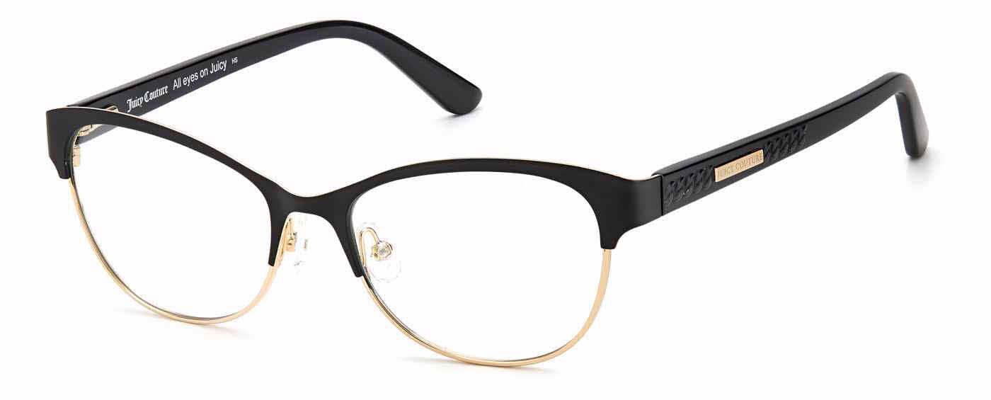 Juicy Couture Ju 216/G Eyeglasses