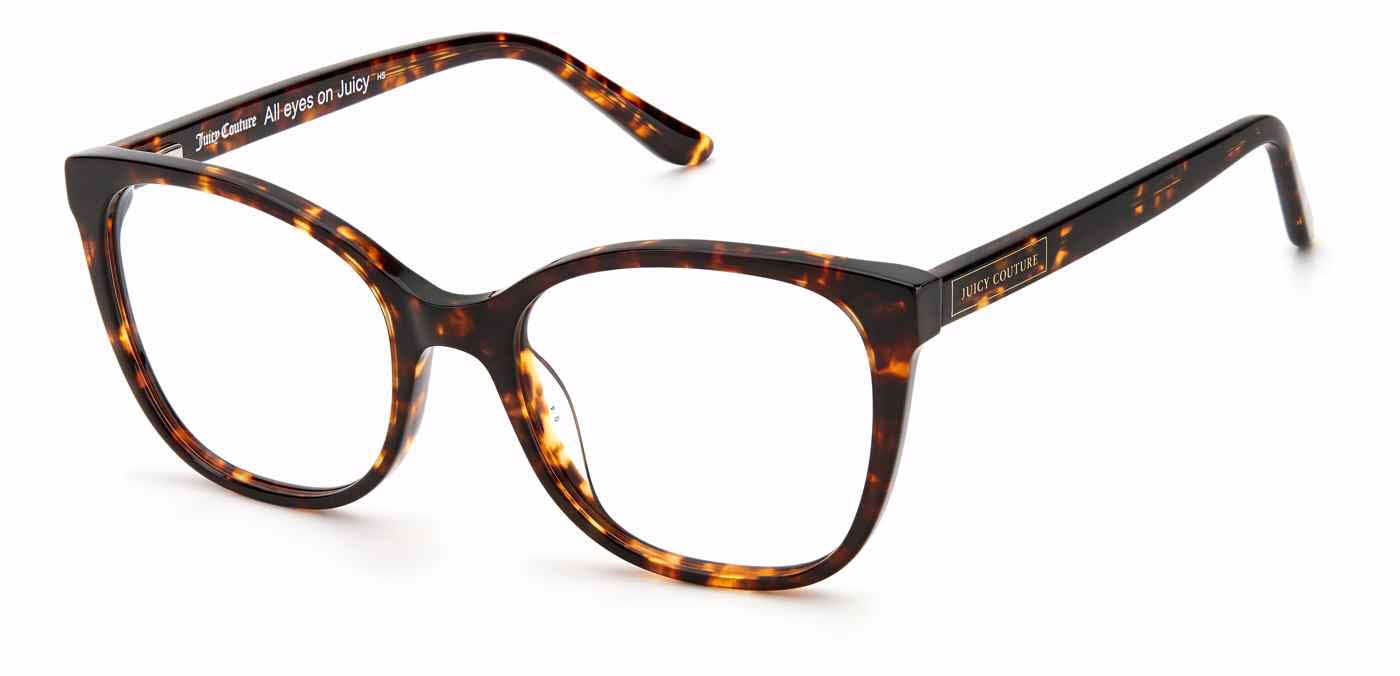 Juicy Couture Ju 217 Eyeglasses