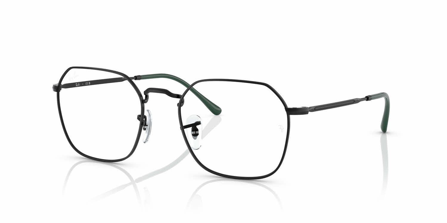 Ray-Ban Optical RX3694V JIM Eyeglasses