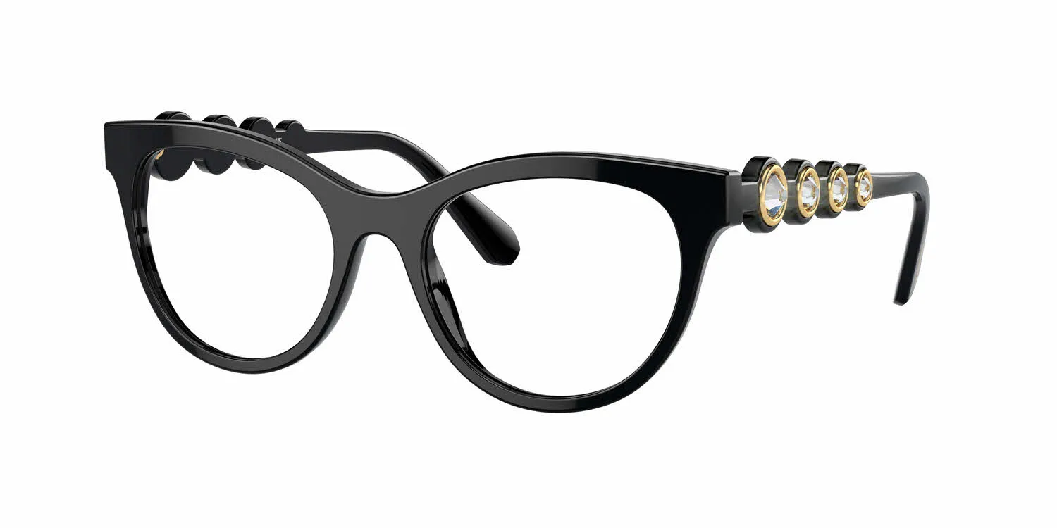Swarovski SK2025 Eyeglasses