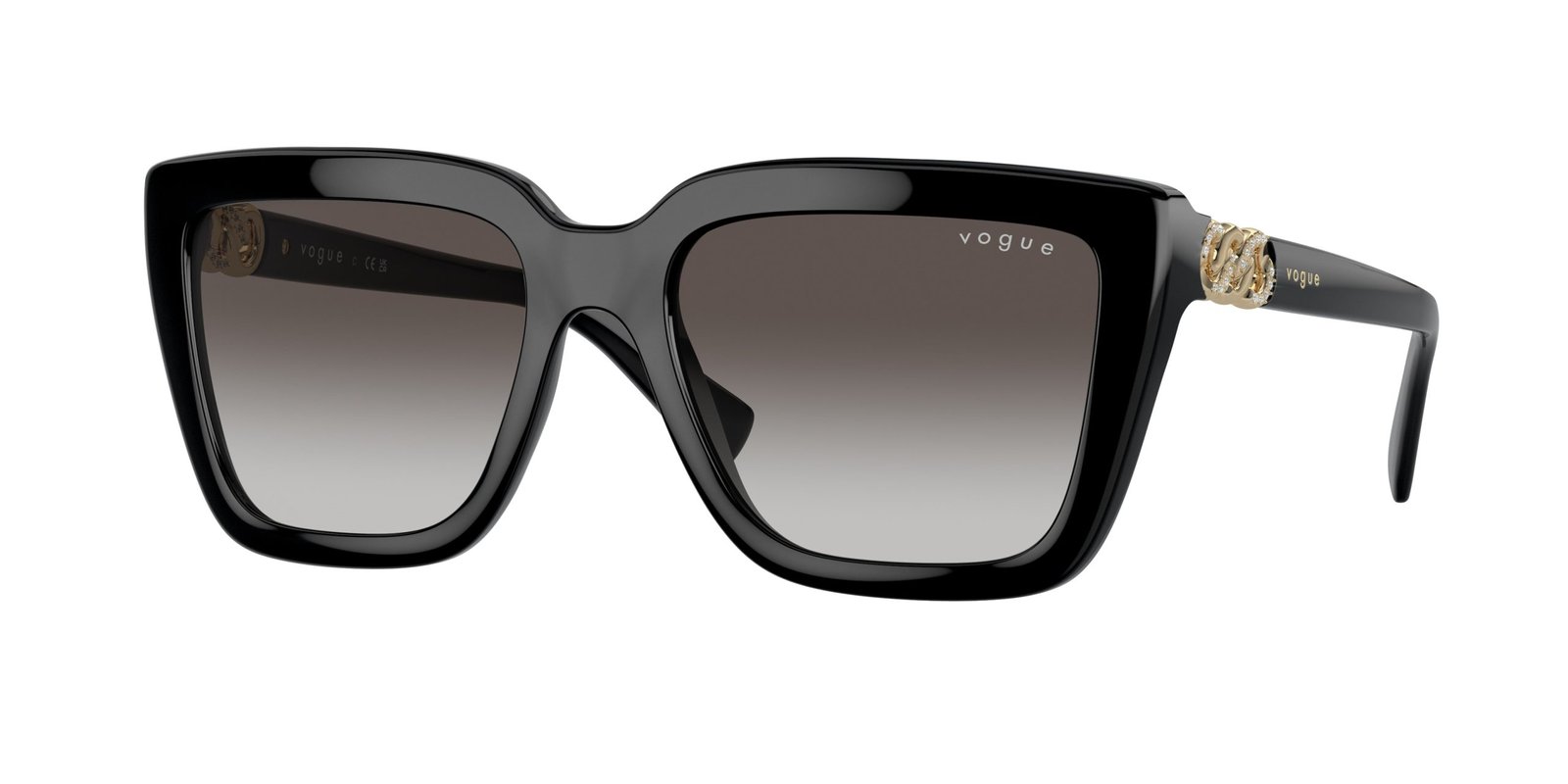 Vogue VO5575SB Sunglasses