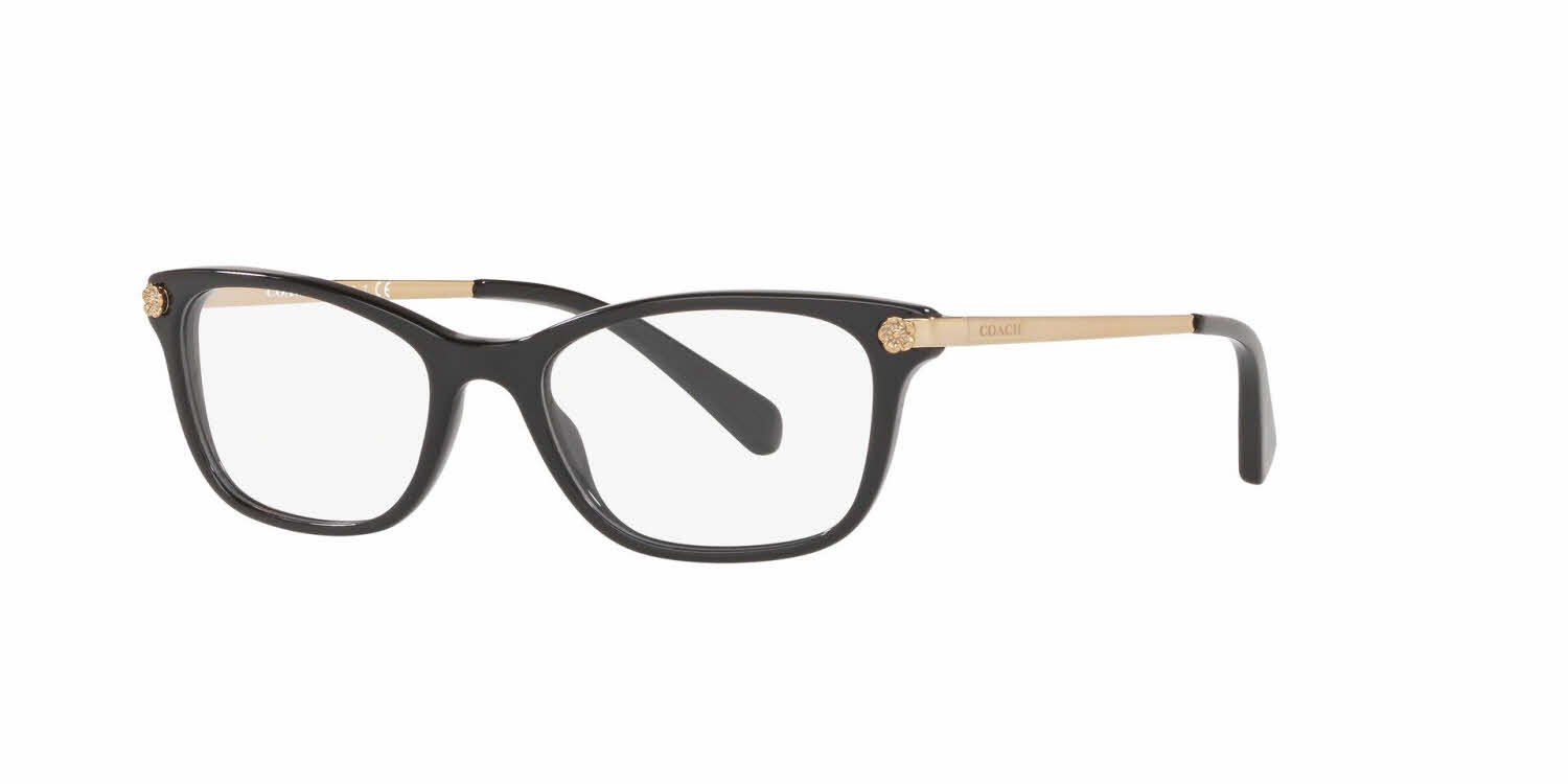 Coach HC6142 Eyeglasses