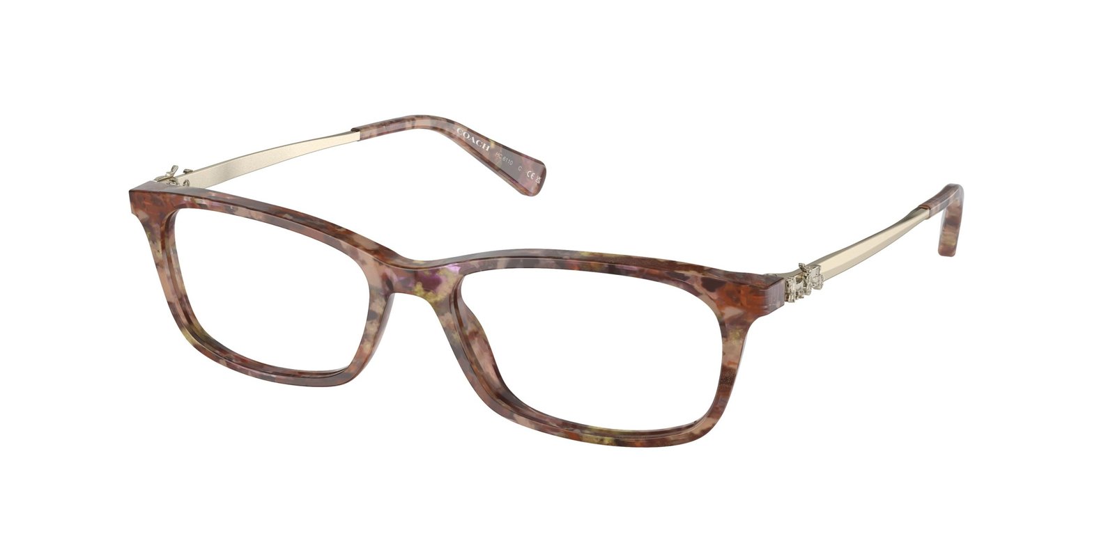 Coach HC6110 Eyeglasses