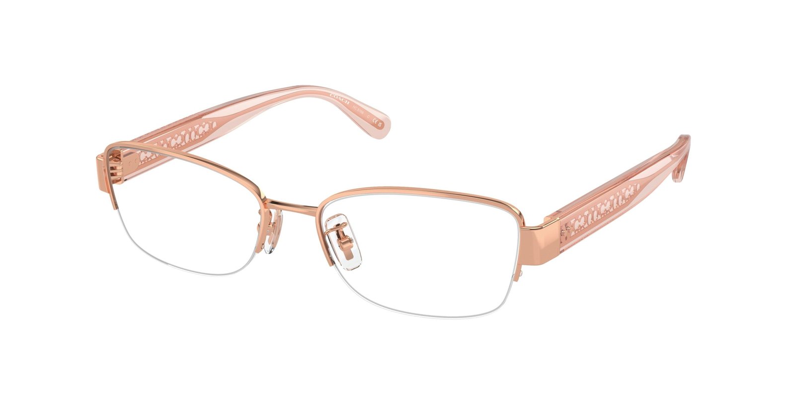 Coach HC5168 Eyeglasses