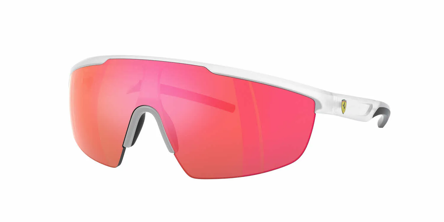 Scuderia Ferrari FZ6005U Sunglasses