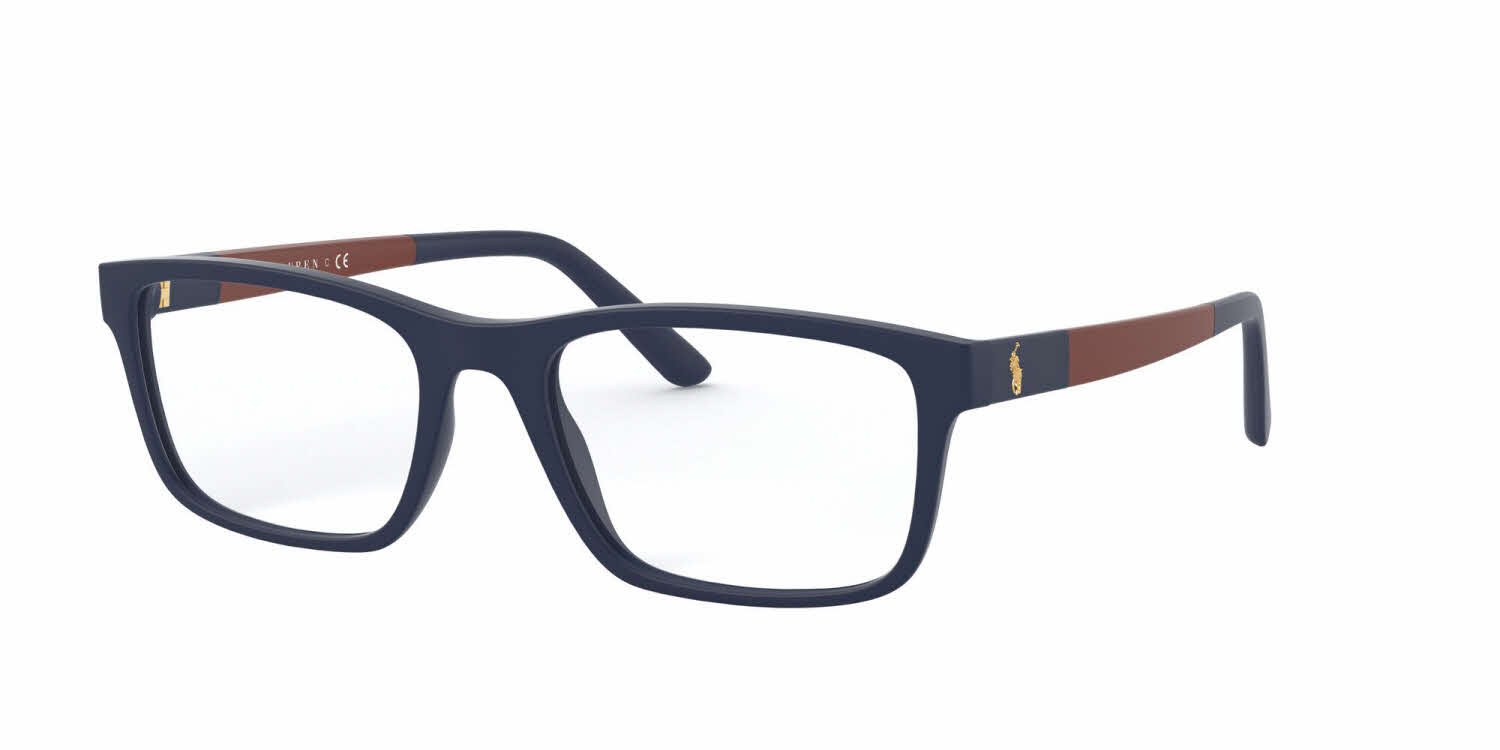 Polo PH2212 Eyeglasses