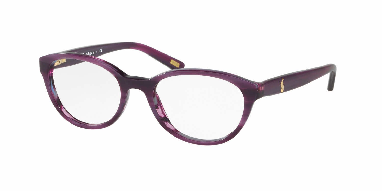 Polo Kids PP8526 Eyeglasses