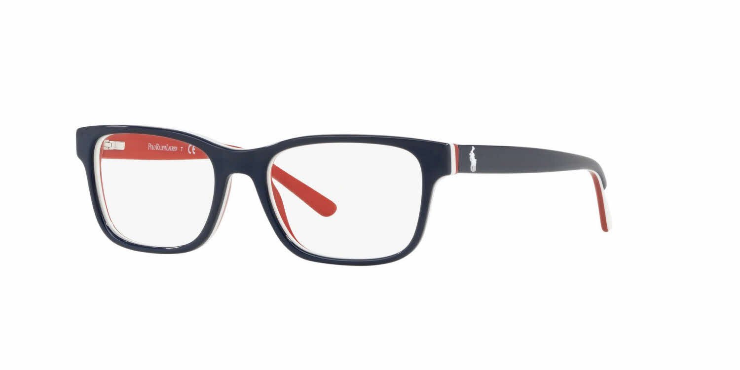 Polo Kids PP8534 Eyeglasses