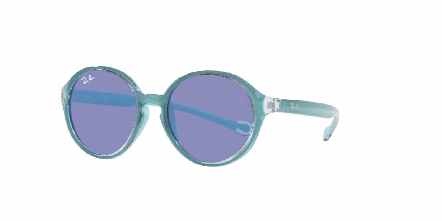 Ray-Ban Junior RJ9075SF - Alternate Fit Sunglasses