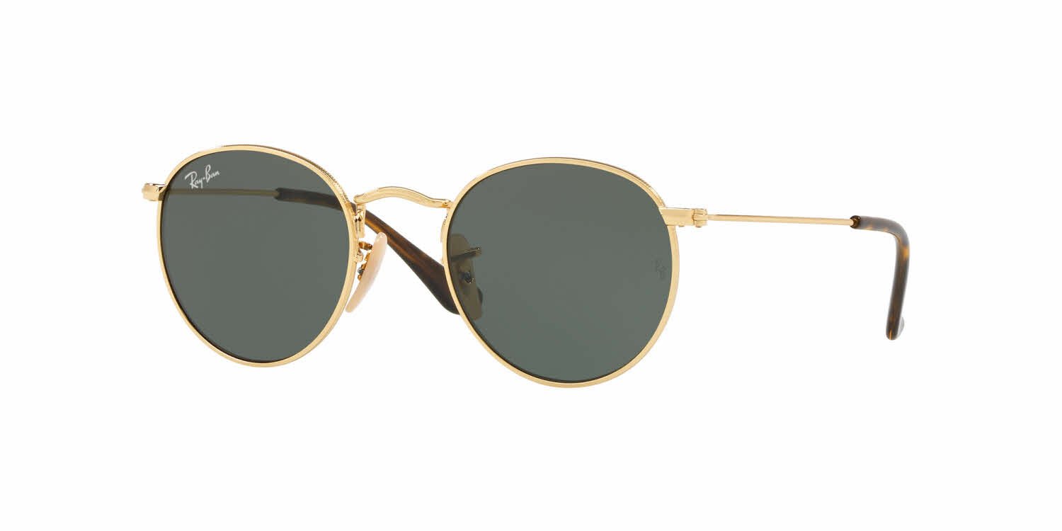Ray-Ban Junior RJ9547S Sunglasses