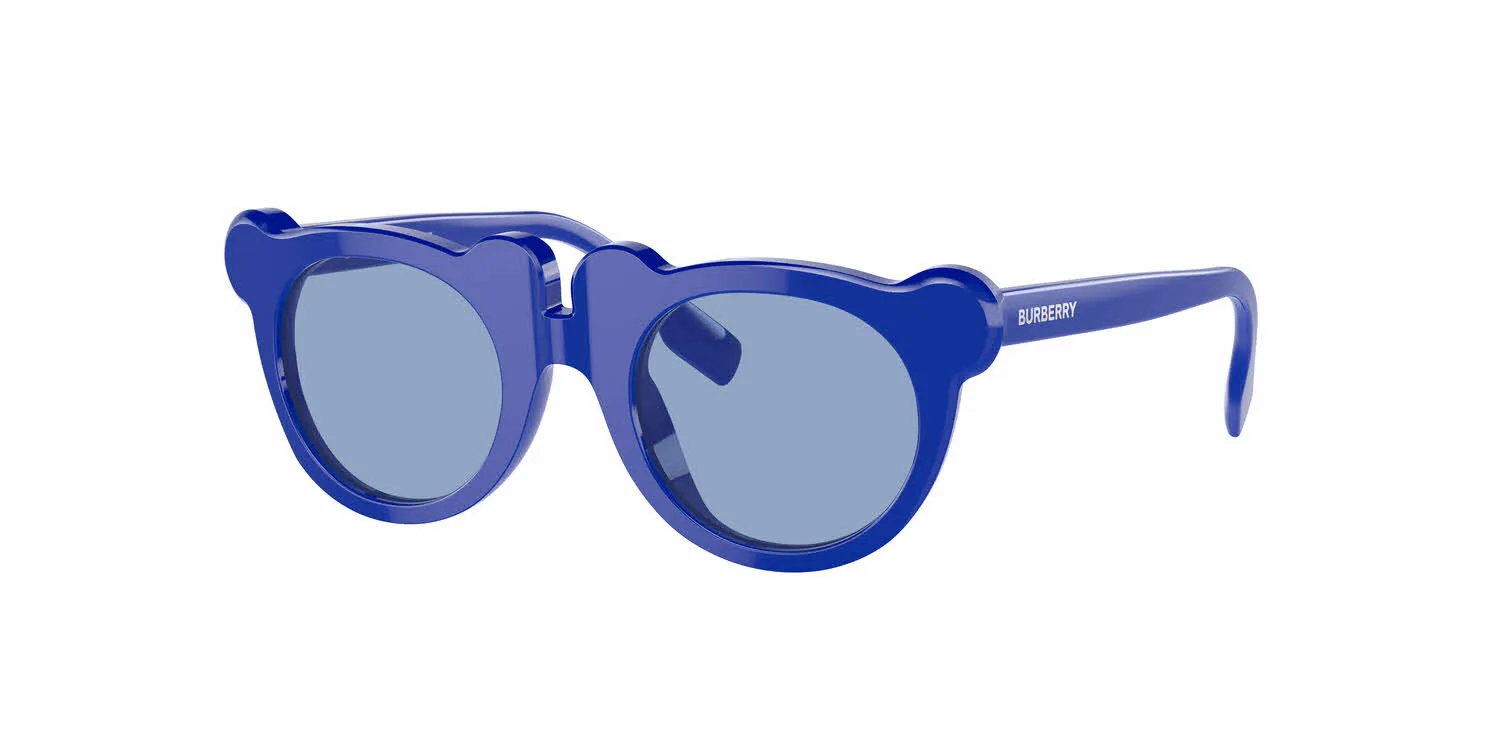 Burberry Kids JB4355 Sunglasses