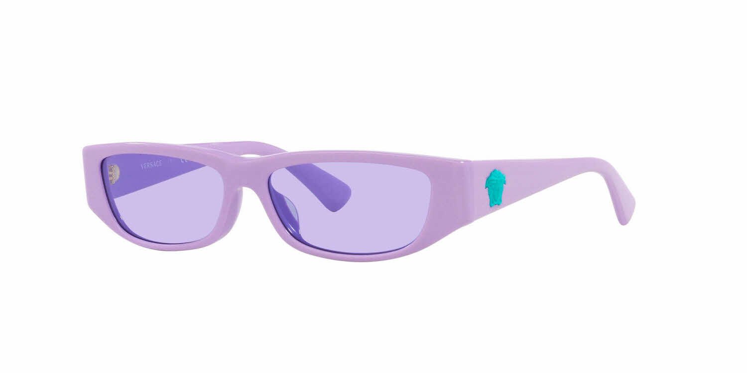 Versace Kids VK4002U Sunglasses