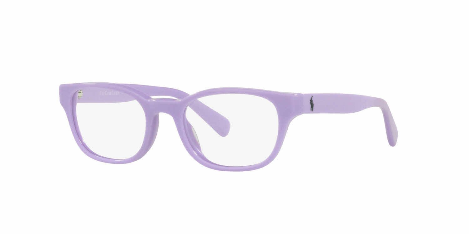 Polo Kids PP8543U Eyeglasses