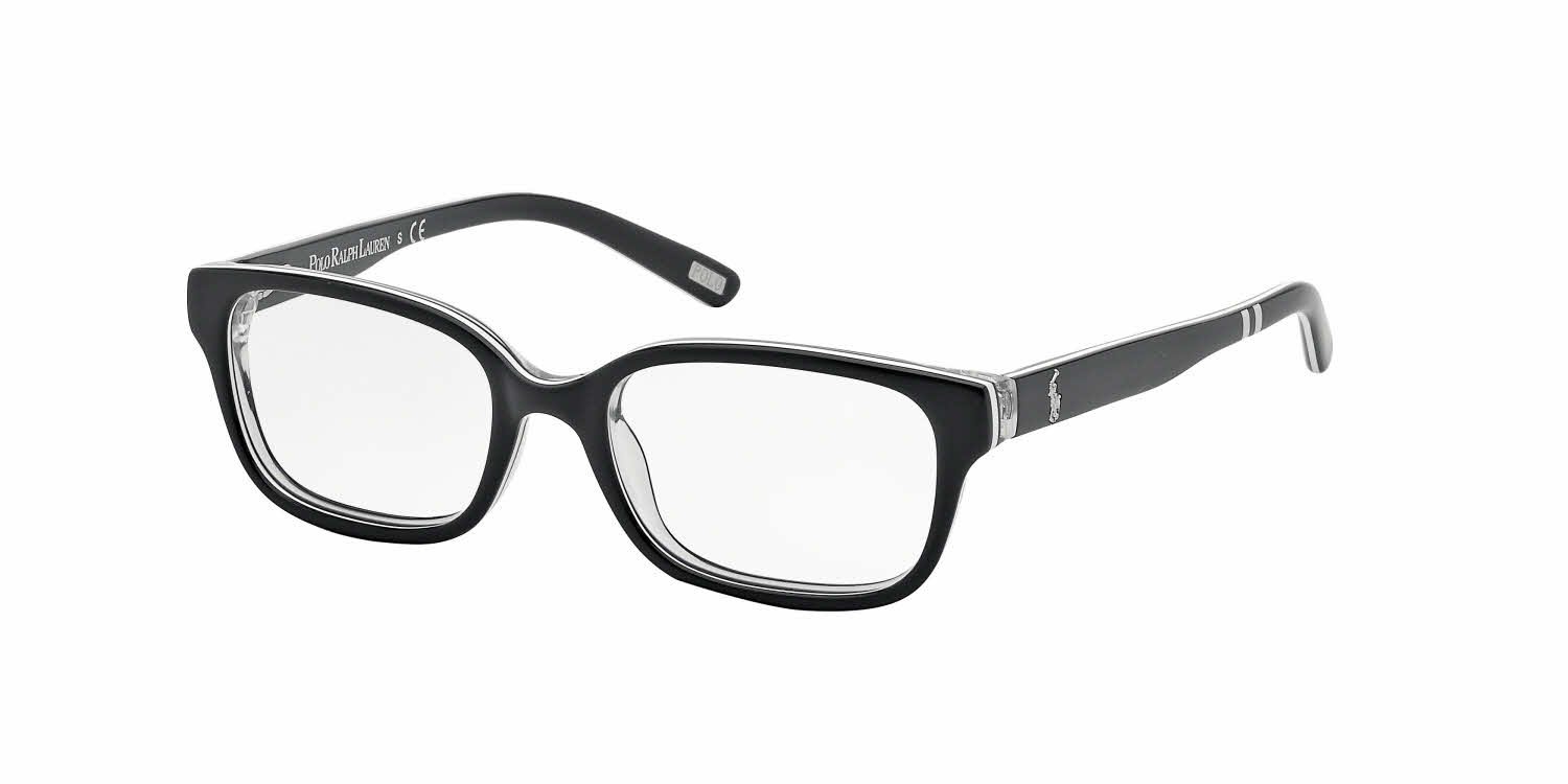 Polo Kids PP8520 Eyeglasses