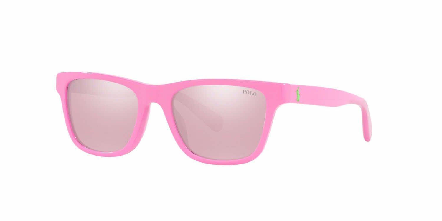 Polo Kids PP9504U Sunglasses
