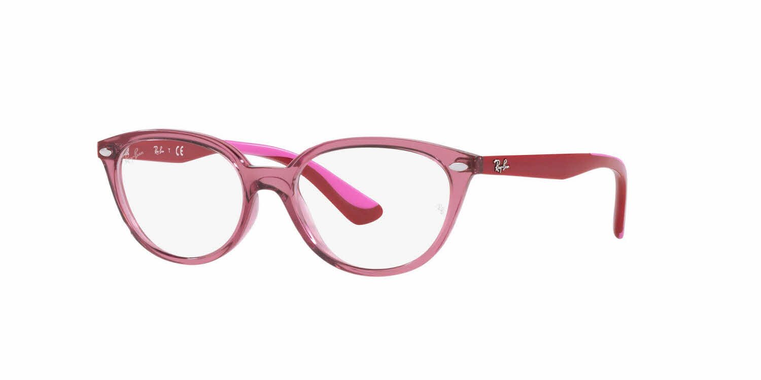 Ray-Ban Junior RY1612 Eyeglasses