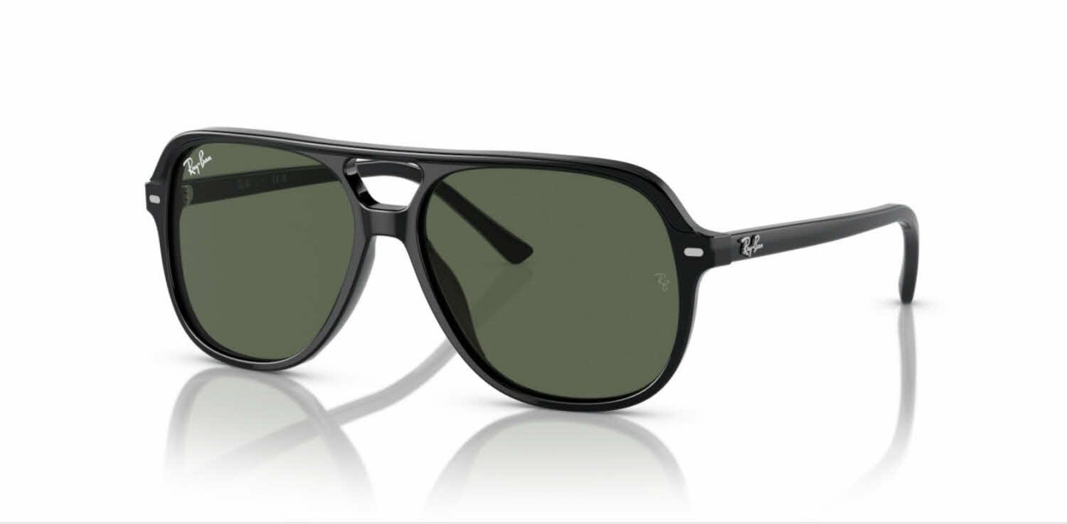 Ray-Ban Junior RJ9096S Sunglasses