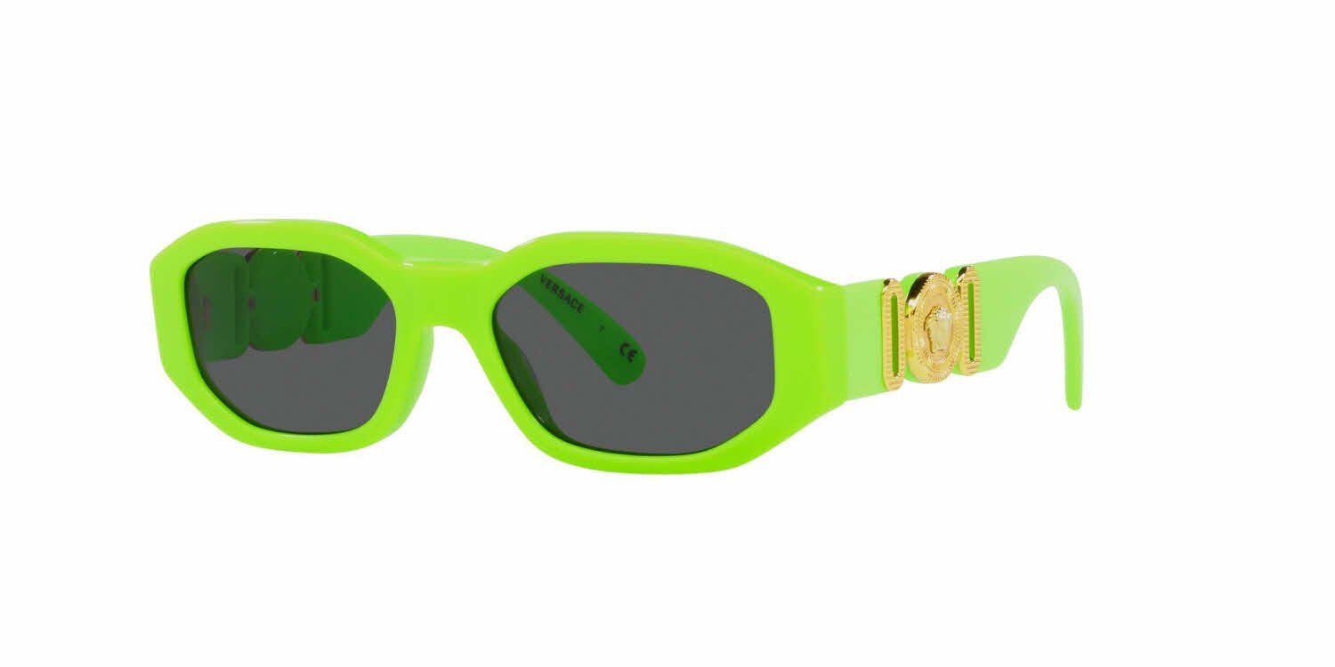 Versace Kids VK4429U Sunglasses