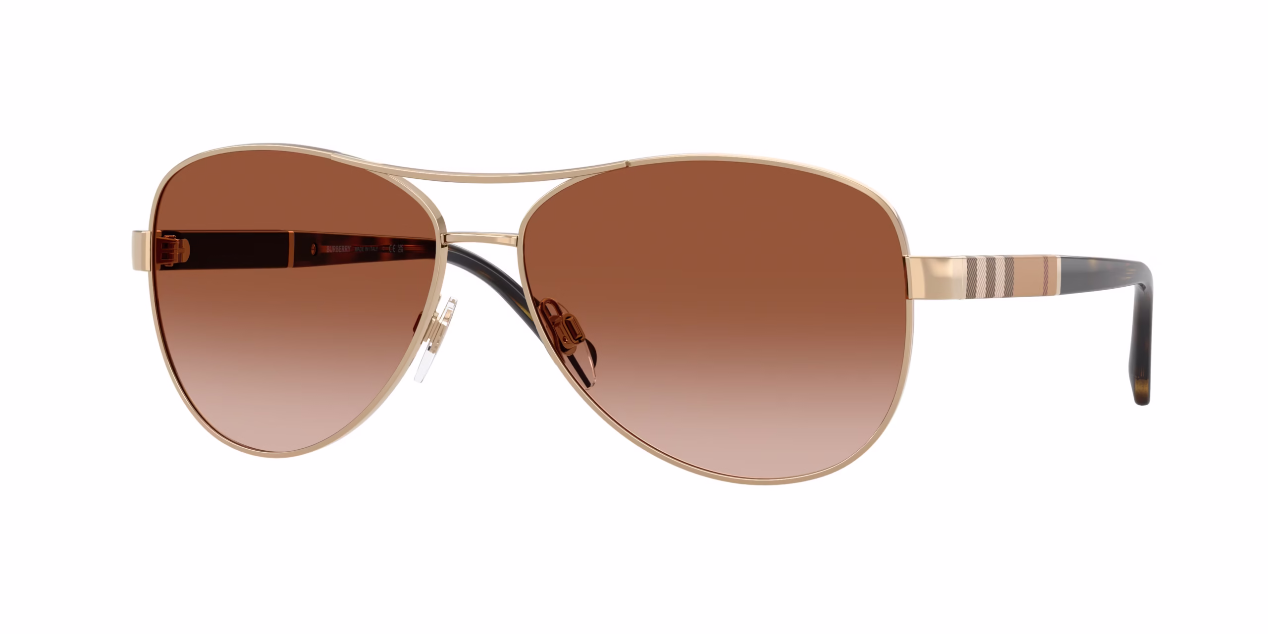 Burberry BE308 Sunglasses