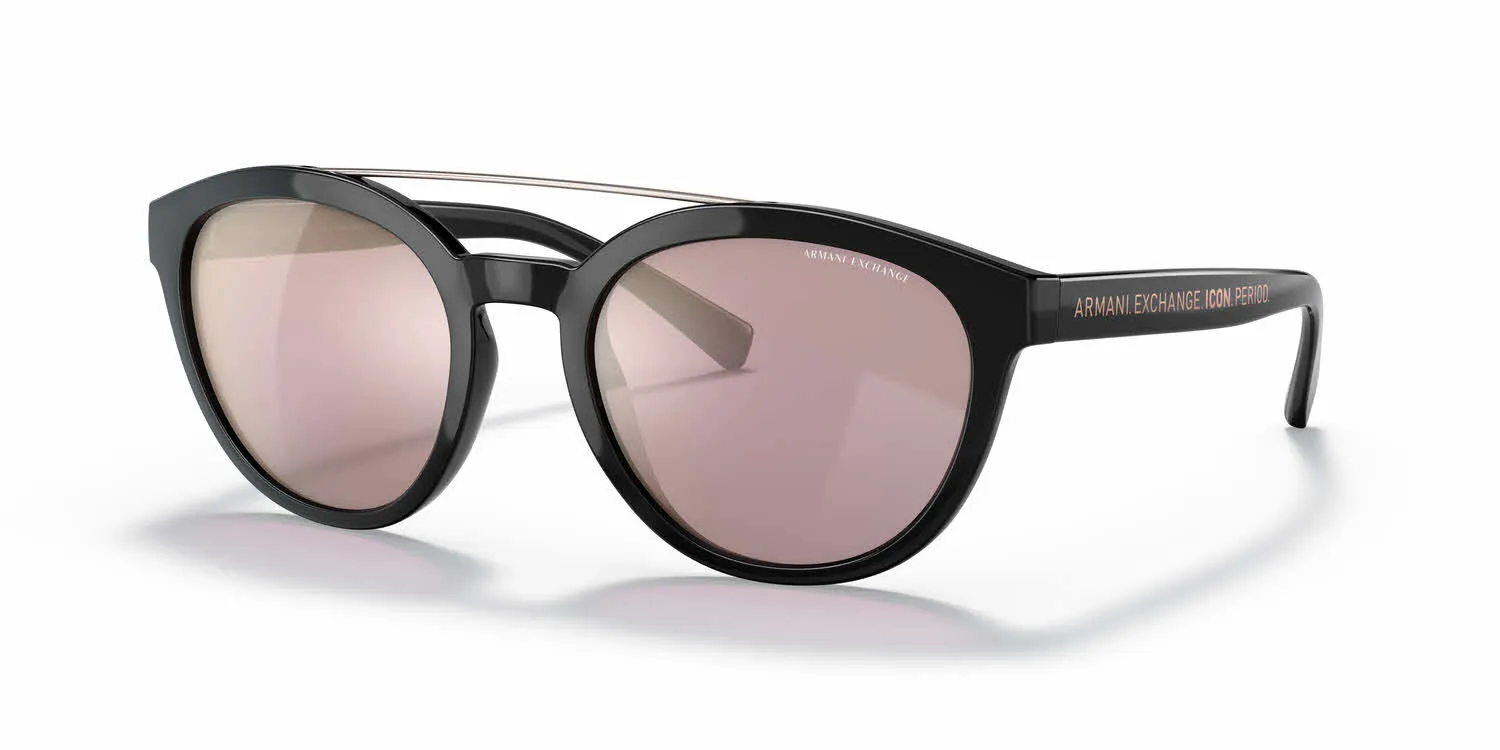 Armani Exchange AX4118S Sunglasses