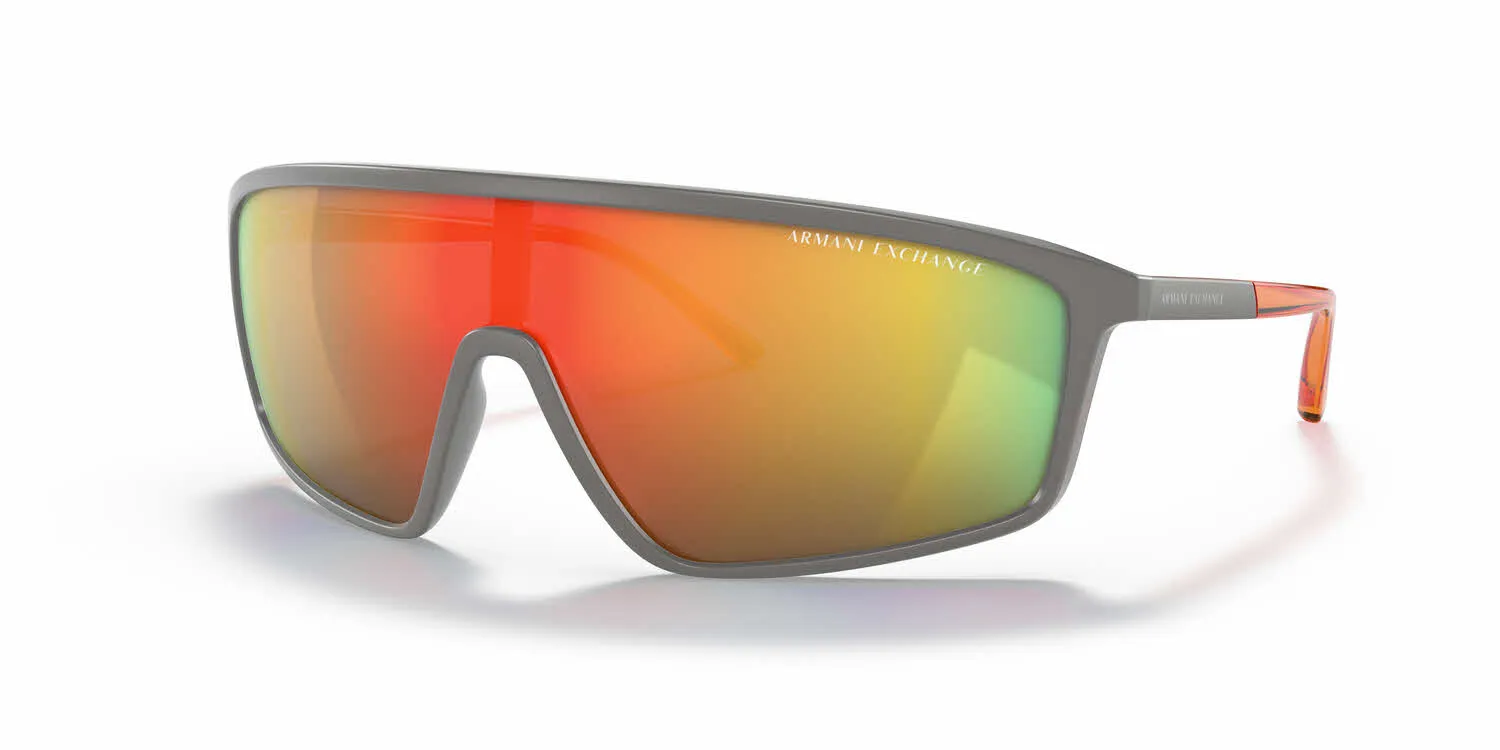 Armani Exchange AX4119S Sunglasses