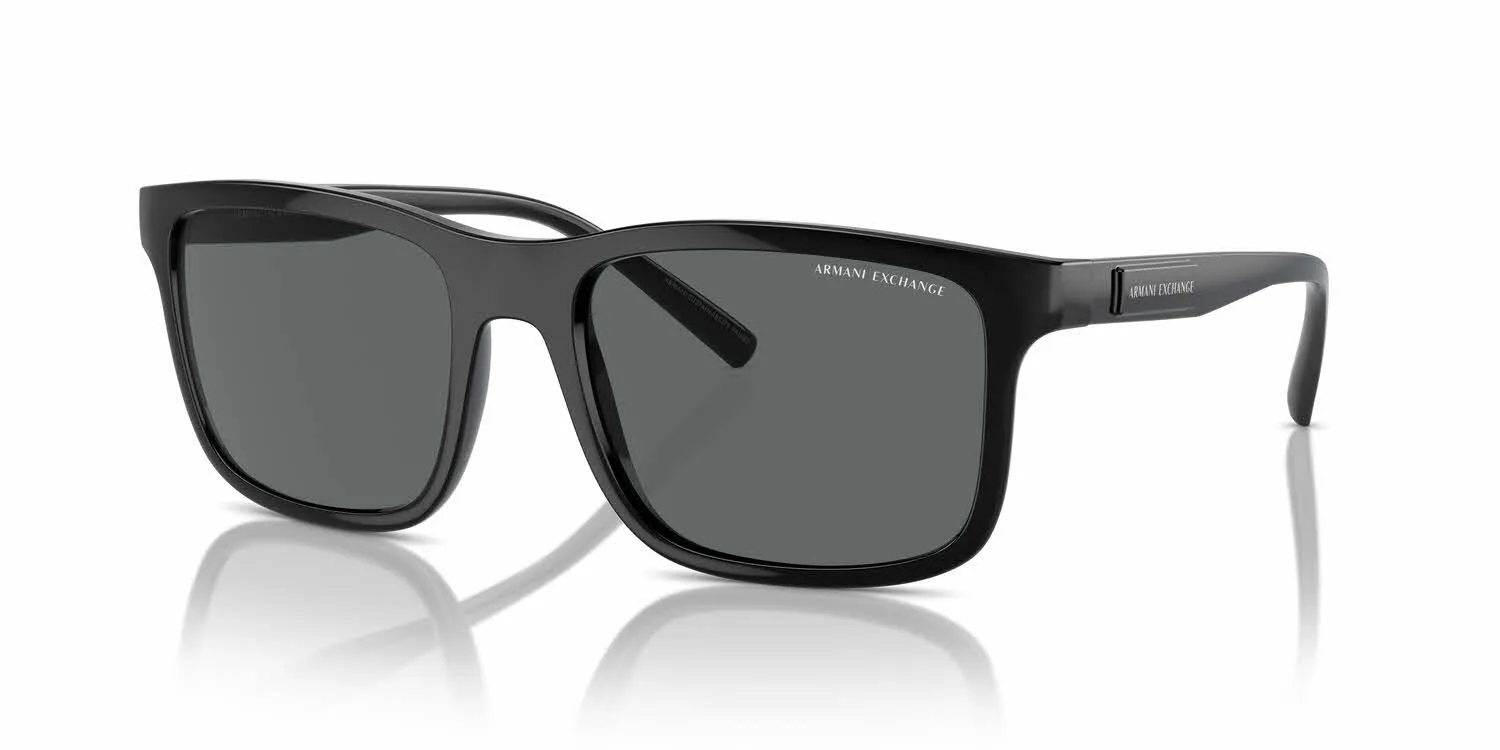 Armani Exchange AX4145S Sunglasses